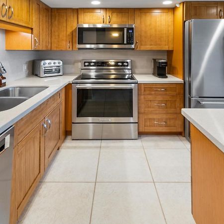 Maui Banyan H311 1Bd 2Ba 3 Min Walk To The Beach In The Heart Of South Kihei! Wailea  Exterior photo