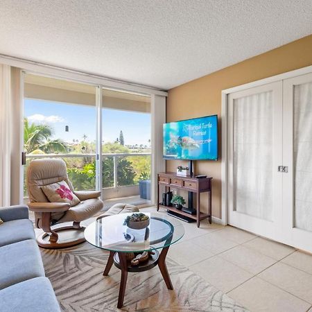 Maui Banyan H311 1Bd 2Ba 3 Min Walk To The Beach In The Heart Of South Kihei! Wailea  Exterior photo