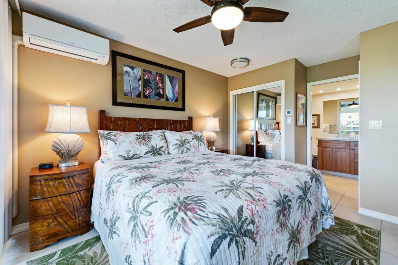 Maui Banyan H311 1Bd 2Ba 3 Min Walk To The Beach In The Heart Of South Kihei! Wailea  Exterior photo